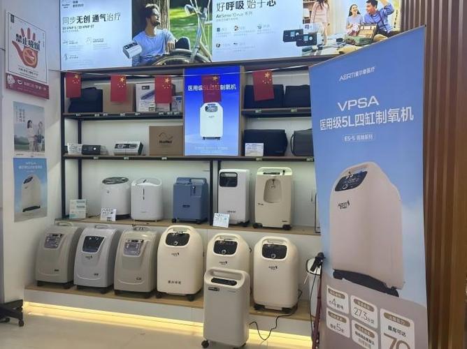 离我最近的医疗器械店游戏截图