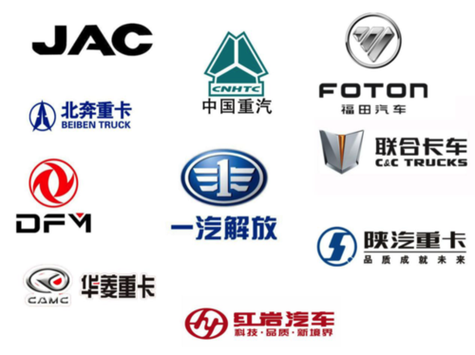 汽车标大全大图截图