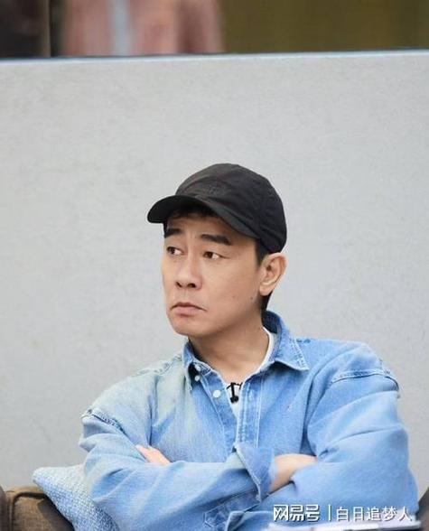 陈小春现任职务