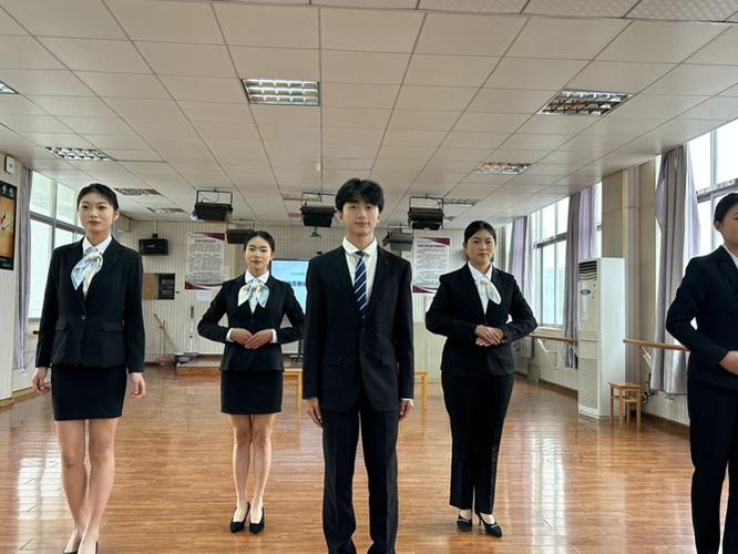 礼仪礼节视频培训