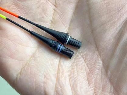 LED夜光漂尾拆解后怎么组装