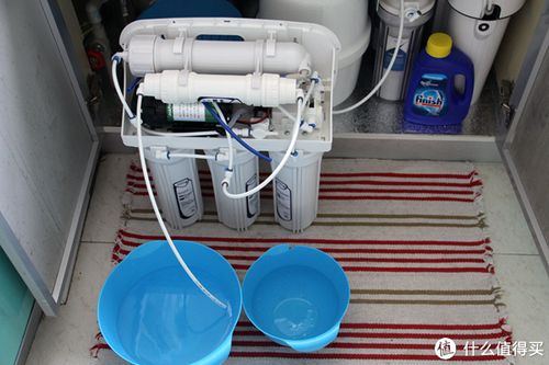净水器安装方法视频