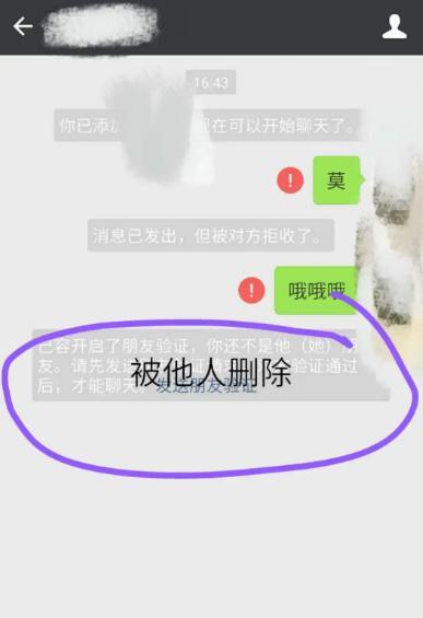 明明有网但是微信发不了消息
