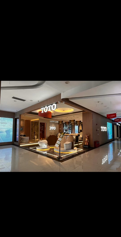 toto官方旗舰店