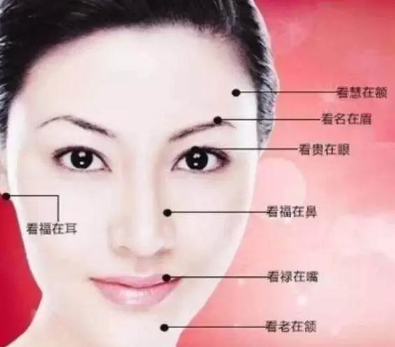 黑子和黑痣的区别