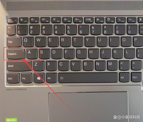 ipad键盘切换大小写