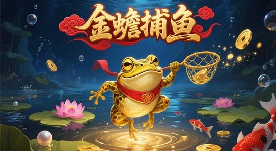 金蟾网怎么赚钱的