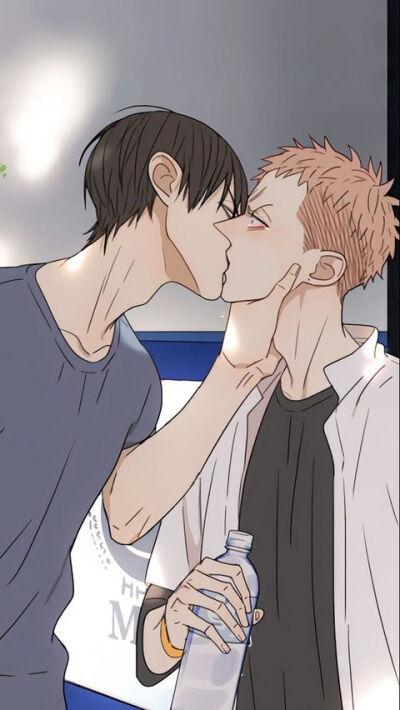 one day 漫画