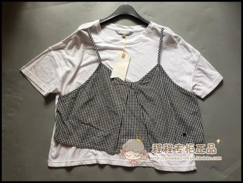 小熊衣服正品和高仿的区别