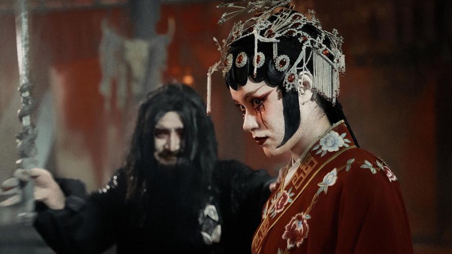 《红嫁衣:纸新娘》免费截图