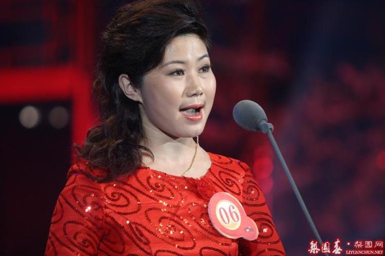 梨园春戏曲大全
