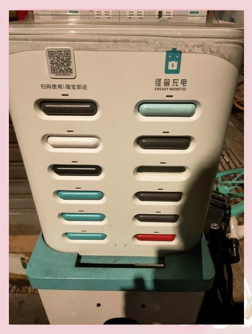 怪兽充电借一晚上多少钱