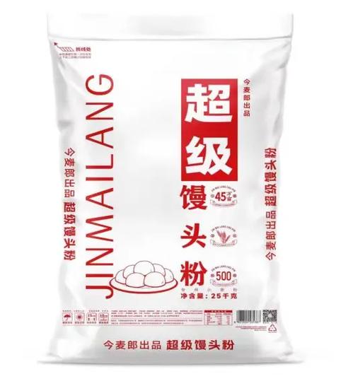 今麦郎面粉排名第几