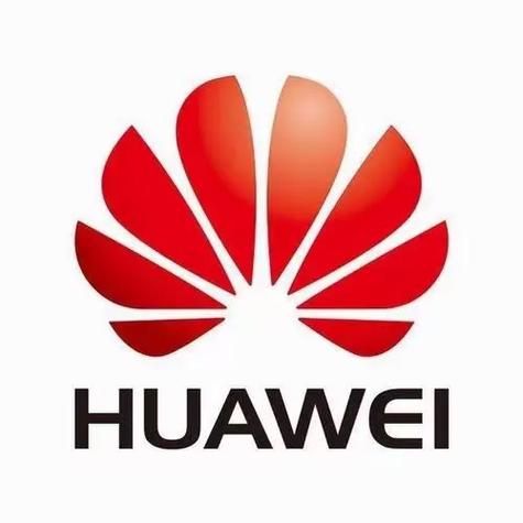 华为标志含义