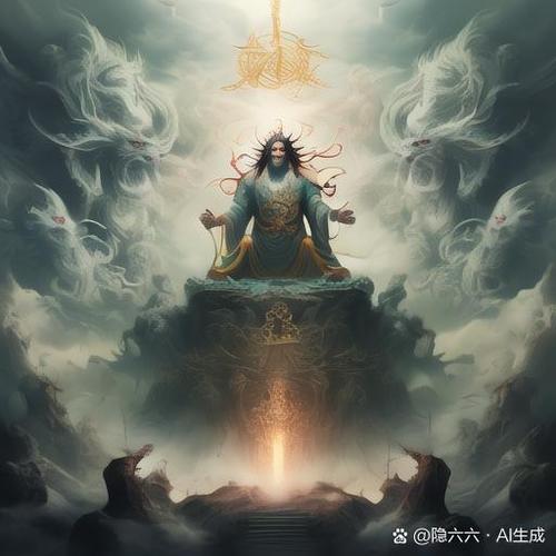 诛仙阵和万仙阵的区别