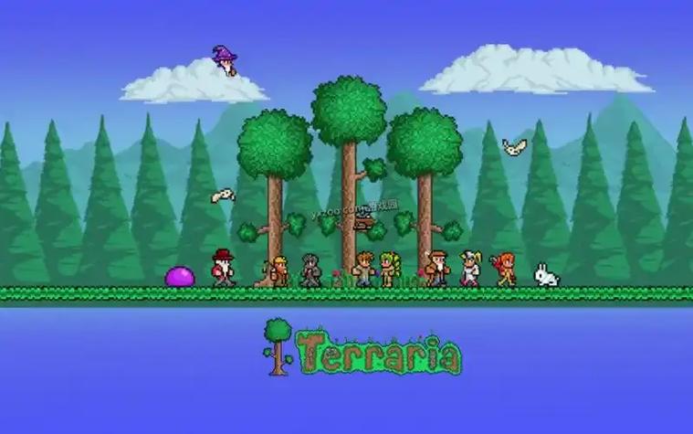 terraria破解版下载缩略图