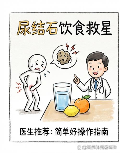 唐尿人的饮食