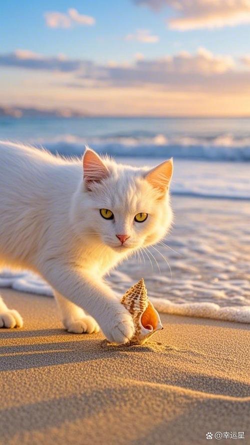 猫咪作家无限金币钻石版游戏截图