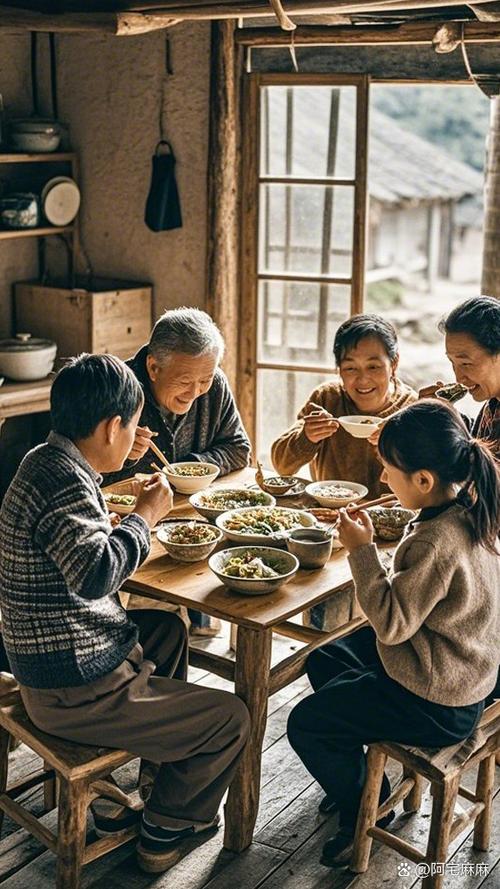幸福生活缩略图