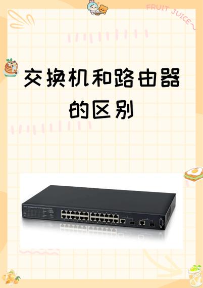 路由器和网关的区别