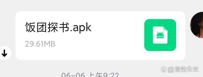 饭团探书app官网入口