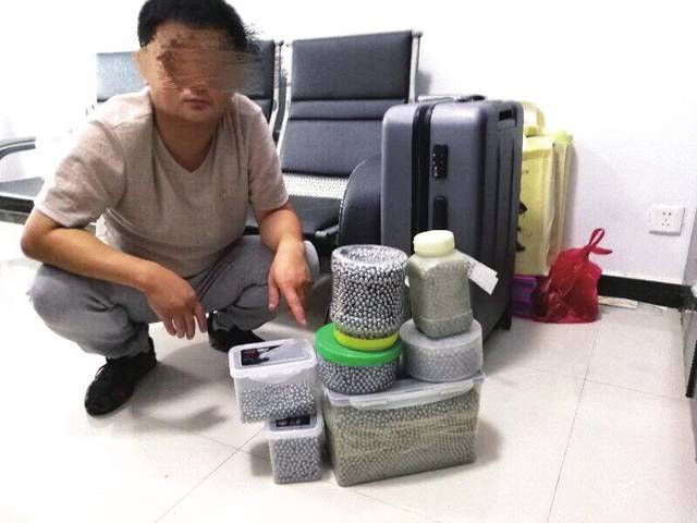 6mm钢珠威力怎样