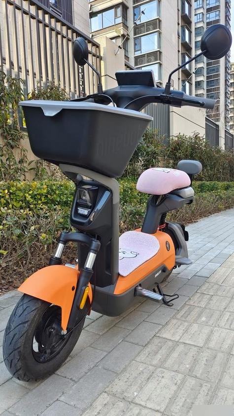 闲鱼二手摩托车