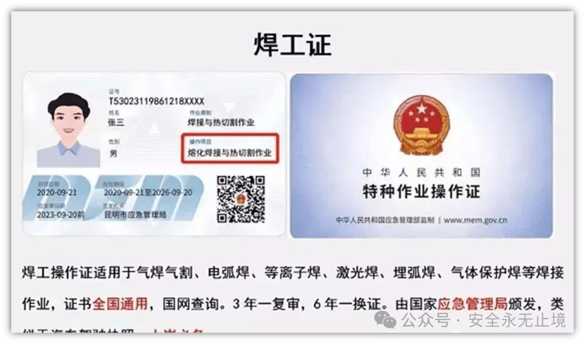 60岁焊工证还有效吗缩略图