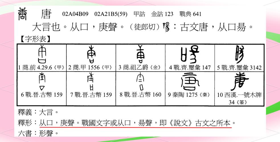 查字网字源查询