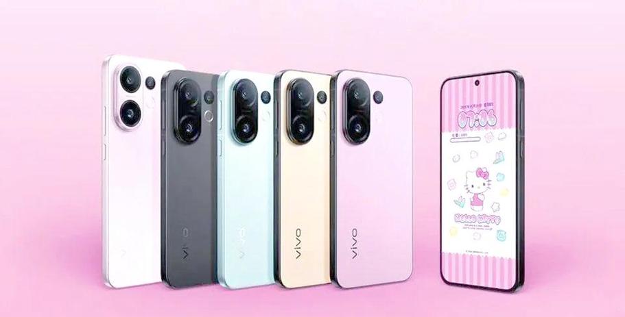 vivo最高端的手机是什么型号缩略图