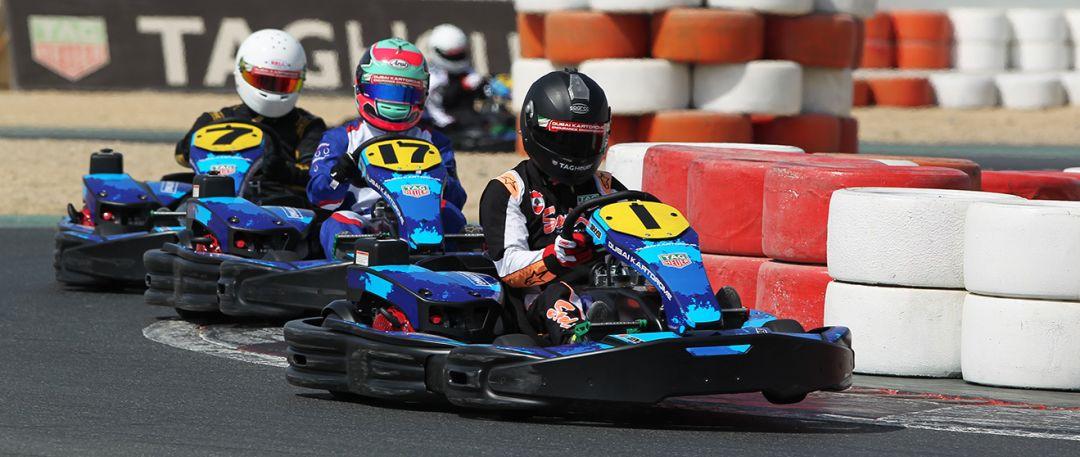 go kart