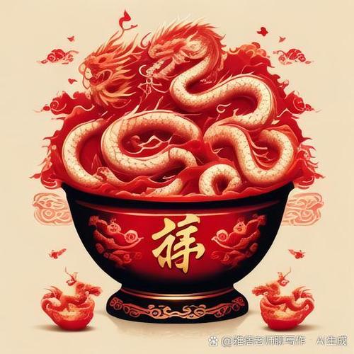 龙腾盛世展宏图