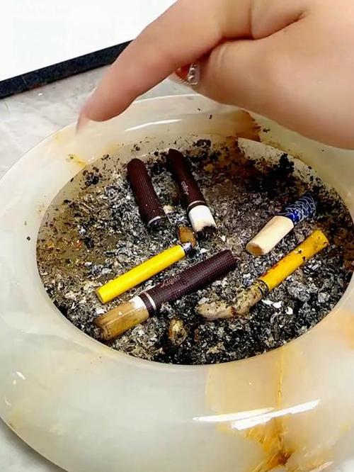 烟灰缸的清洗价格