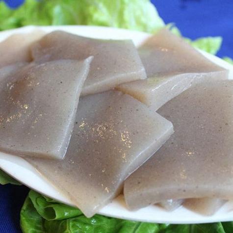 哪些病不能吃魔芋豆腐