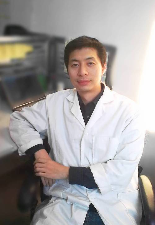 田华雨的博士论文