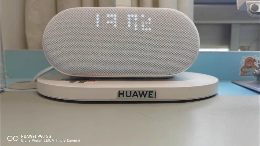 华为ai音箱2不能联网
