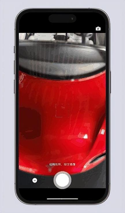 iphone13近距离对焦模糊不清怎么处理