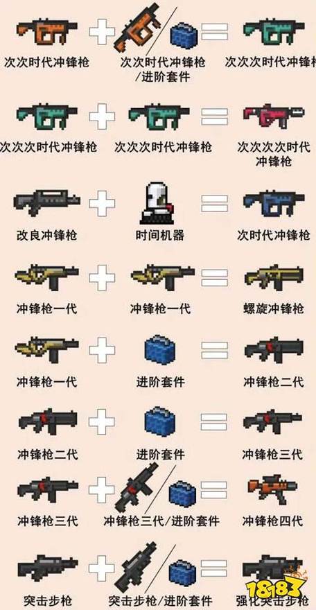 元气骑士内置破解菜单最新版缩略图
