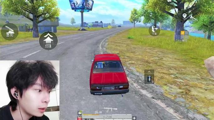 小新vs张天成