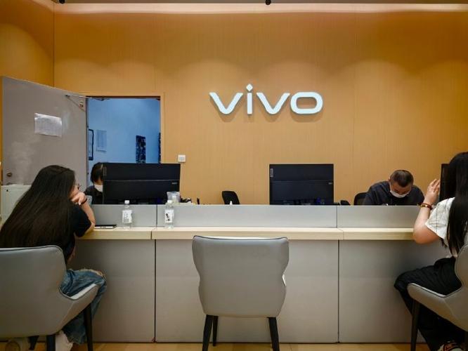 郑州vivo售后服务维修网点缩略图