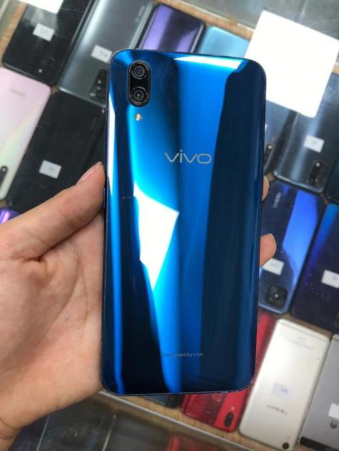vivox23多少钱缩略图