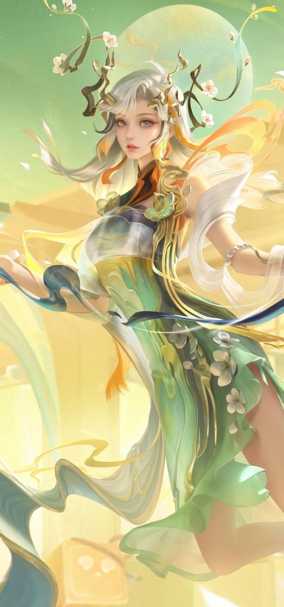 王者荣耀主题图