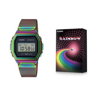 卡西欧(CASIO)G-SHOCKGMW-B5000卡西欧小方块