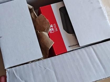 日版switch插头