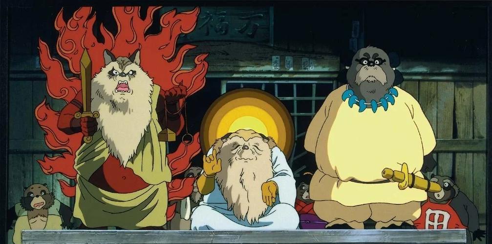 百变狸猫中文