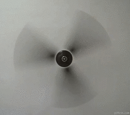 风扇动态图片 转动