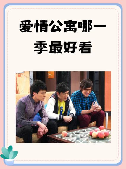 爱情公寓最后一个问题
