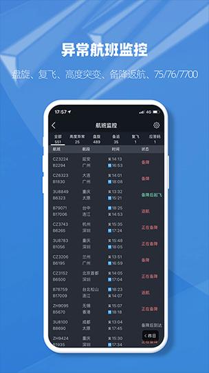 飞常准和航旅纵横哪个软件好用