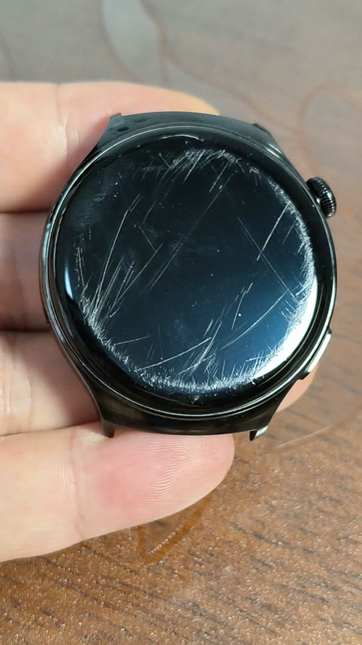 华为手表磕碰怎么修理截图