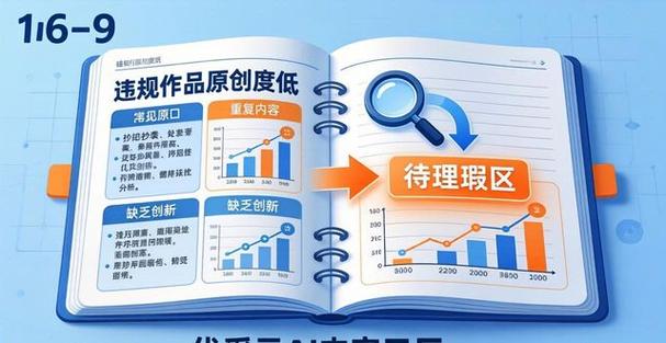 作品减少推荐算违规吗